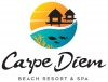 Carpe Diem Resort Beach Resort Logo