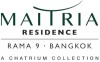 57.Maitria-Residence-rama-9-bangkok