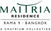 57.Maitria-Residence-rama-9-bangkok
